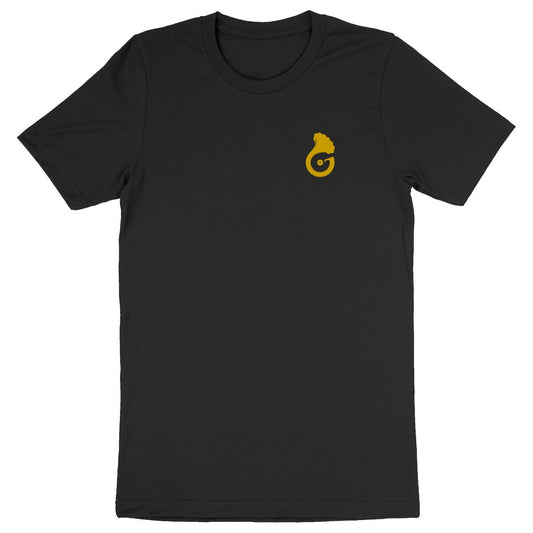 GoldenSound 180GSM T-Shirt