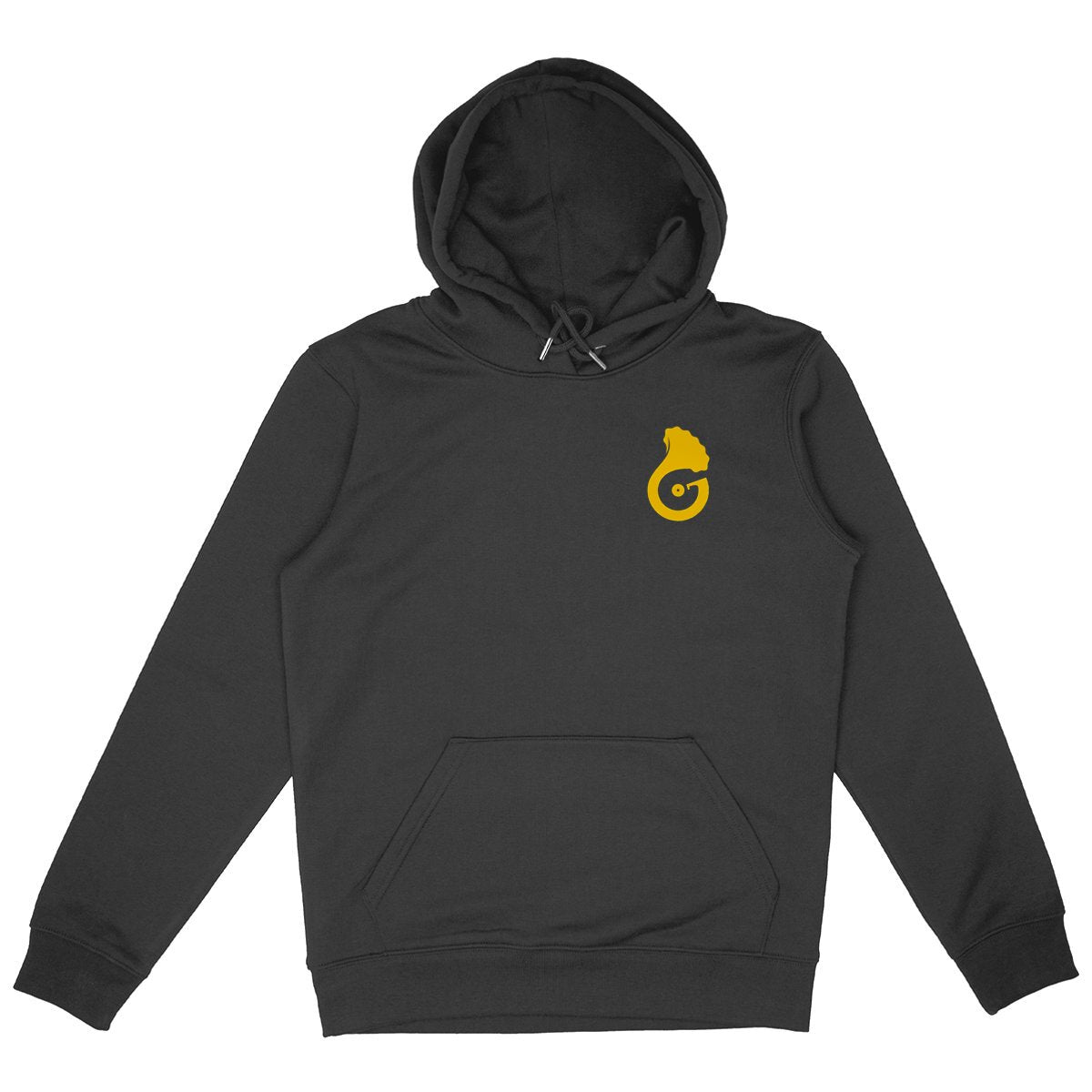 ‎ GoldenSound Hoodie