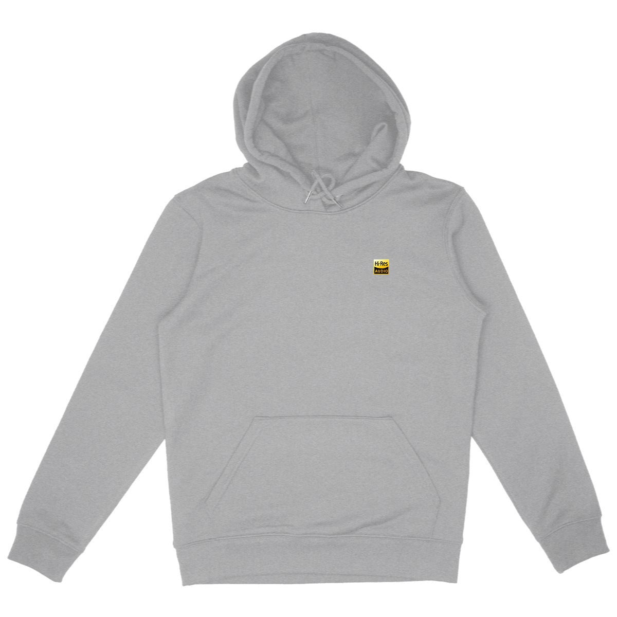 ‎ Hi-Res Audio Hoodie