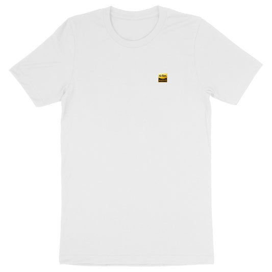 Hi-Res Audio 180GSM T-Shirt