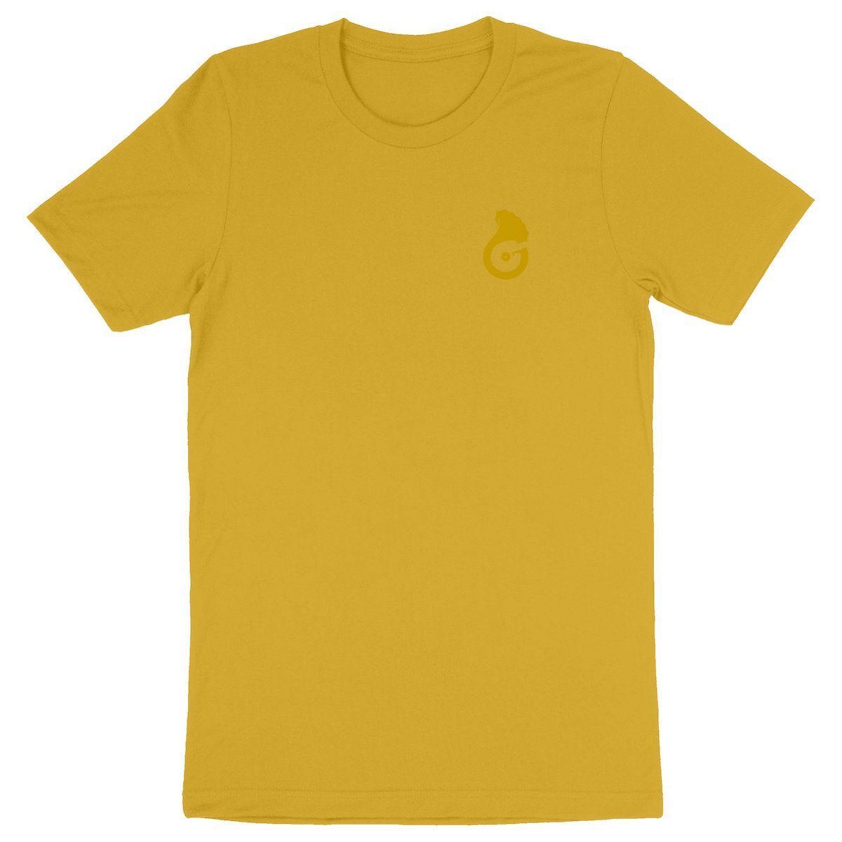 GoldenSound 180GSM T-Shirt